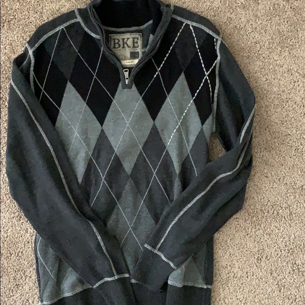 Men’s BKE sweater